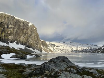 Norwegen